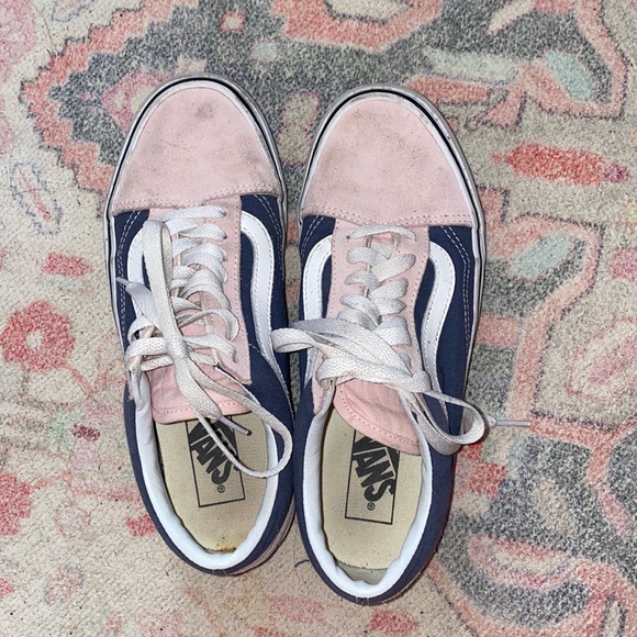 old skool vans - Picture 1 of 3
